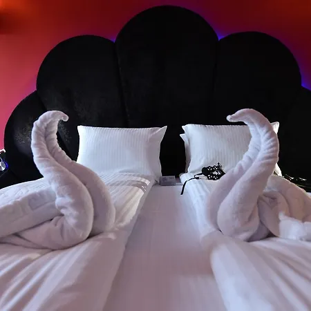Hotel Boutique