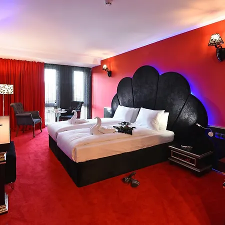 Boutique Hotel Stara Zagora