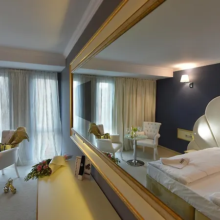 Hotel Boutique Stara Zagora