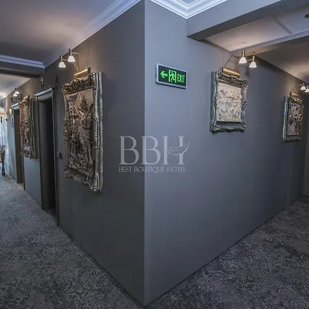 Boutique 4*