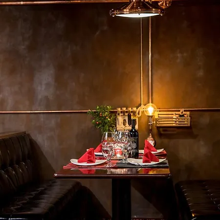 Hotel Boutique