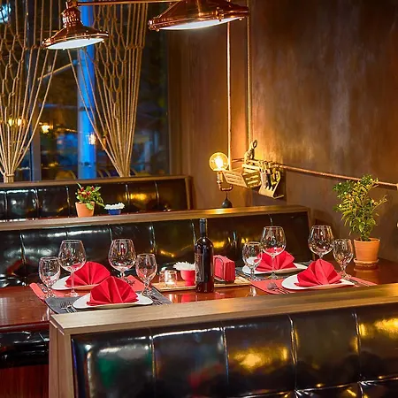Hotel Boutique 4*