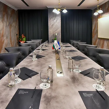 Hotel Boutique 4*