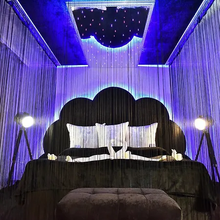 Boutique Szálloda Sztara Zagora