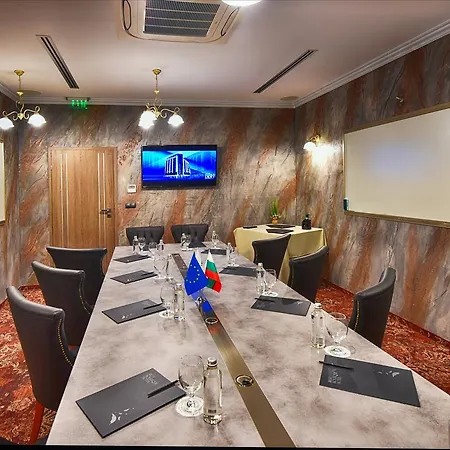 Hotel Boutique 4*