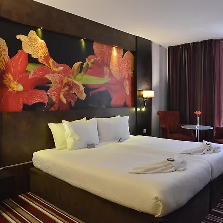 Boutique Hotel Stara Zagora