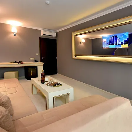Boutique מלון 4*