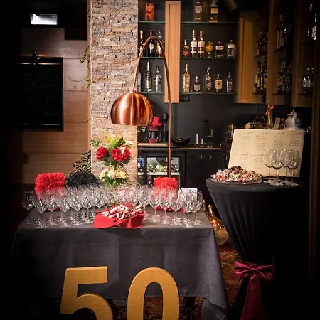 Boutique Hotel 4*