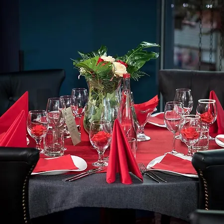 Boutique Hotel 4*