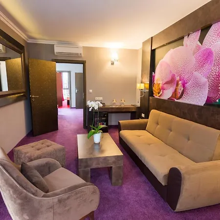 Boutique Hotel Stara Zagora