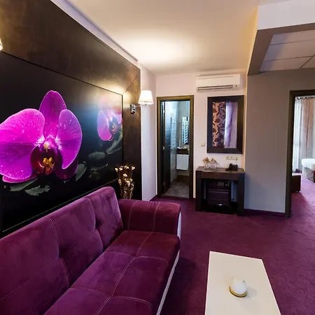 Hotel Boutique 4*
