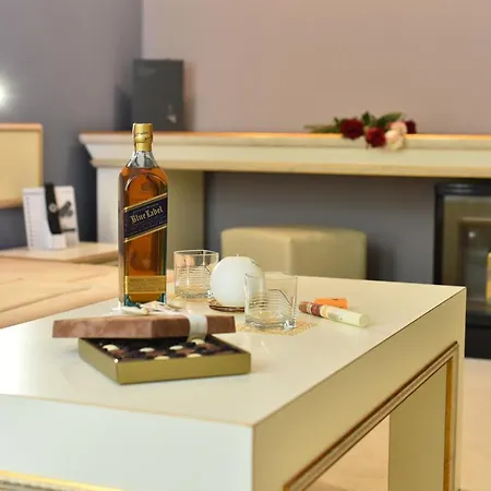 Boutique 4* Sztara Zagora