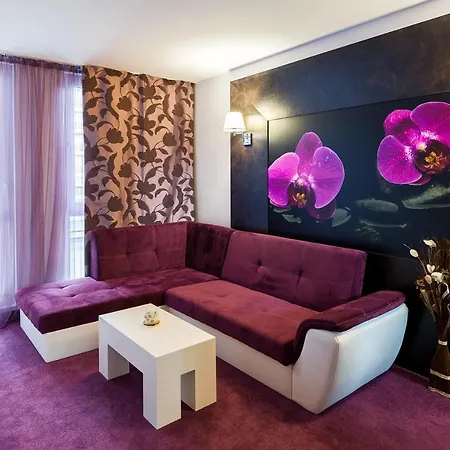 Boutique Hotel