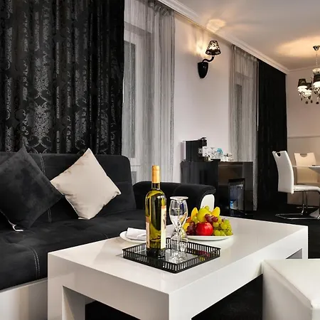 Hotel Boutique