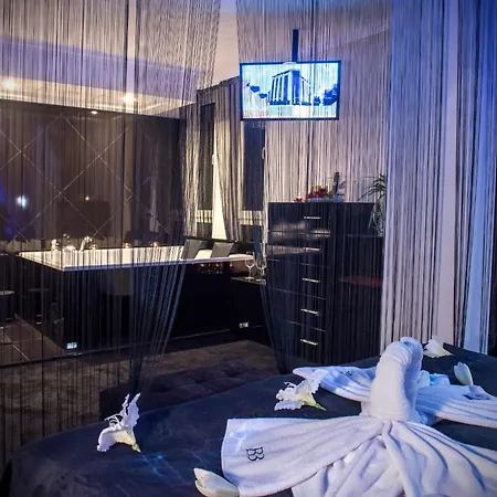 Hotel Boutique