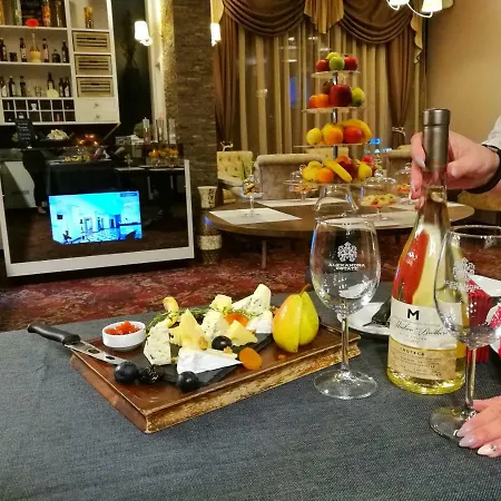 Boutique 4* Stara Zagora