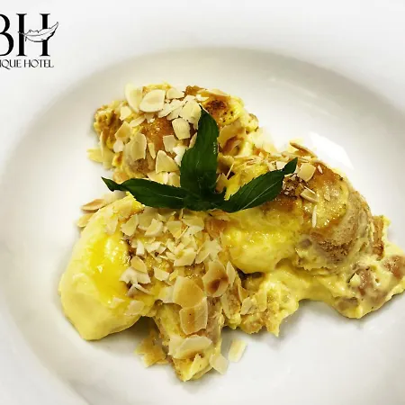 Boutique فندق ستارا زاغورا