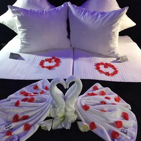 Boutique Hotel 4*