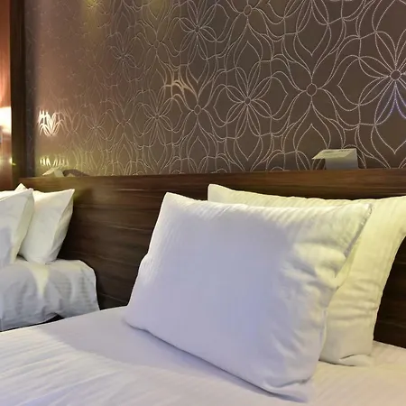 Boutique Hotel