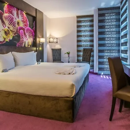 Boutique 4*