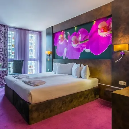 Szálloda Boutique 4*