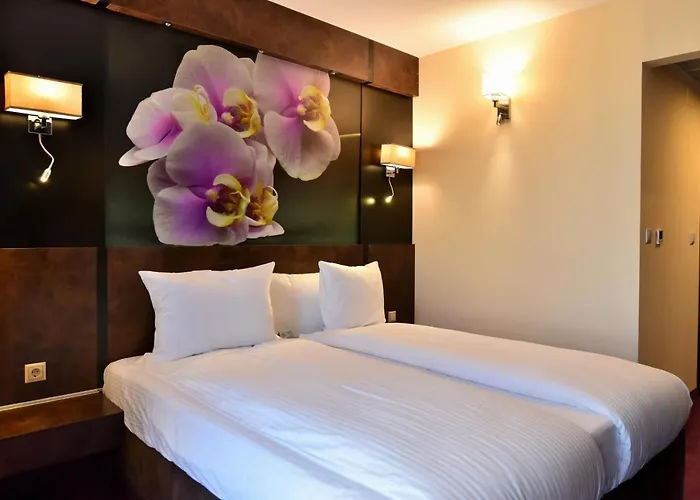 Хотел Boutique 4*