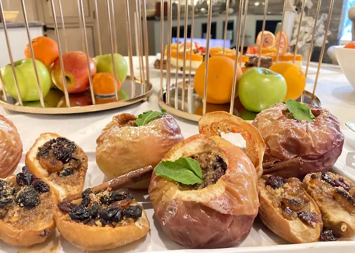 Boutique Хотел Стара Загора