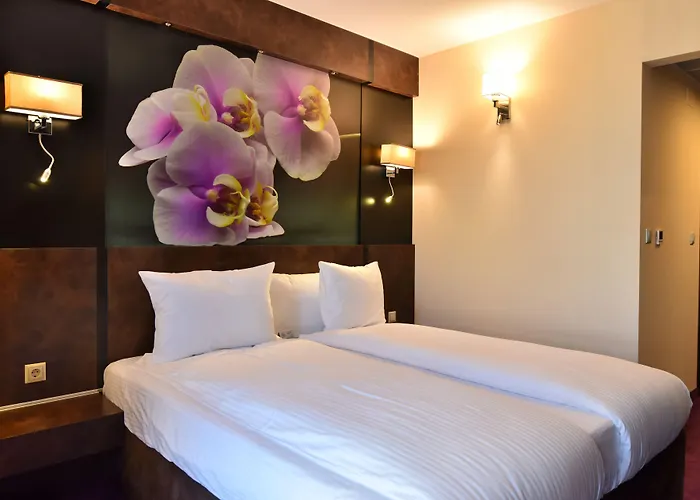 Hotel Boutique Stara Zagora