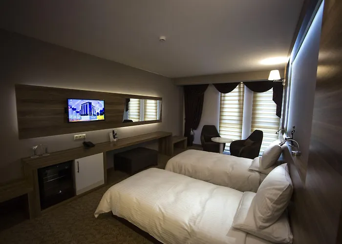 Boutique Хотел 4*