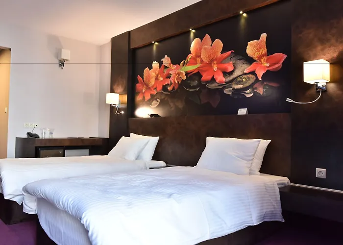 Boutique Хотел 4*