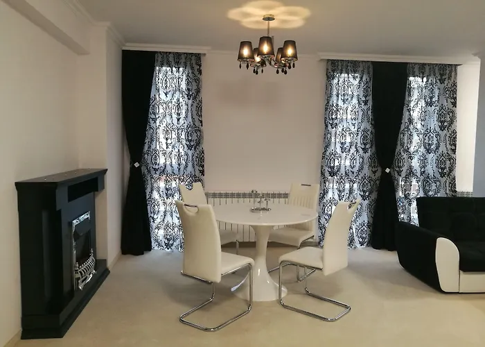 Хотел Boutique Стара Загора