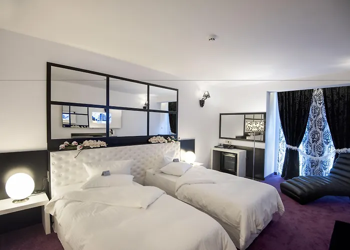 Hotel Boutique Stara Zagora