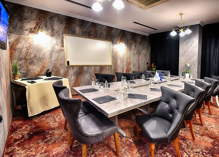 Hotel Boutique Stara Zagora