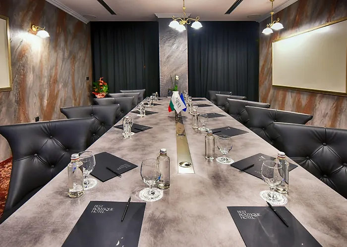 Boutique 4* Stara Zagora