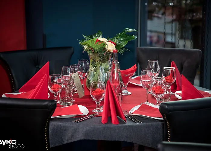 Hotel Boutique Stara Zagora