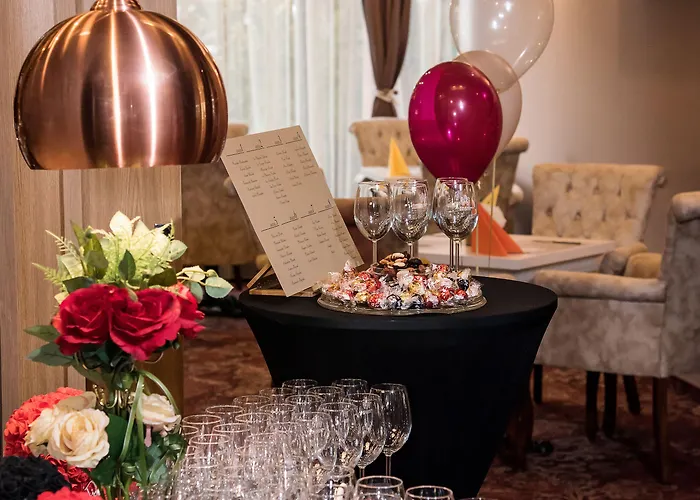 Хотел Boutique 4*