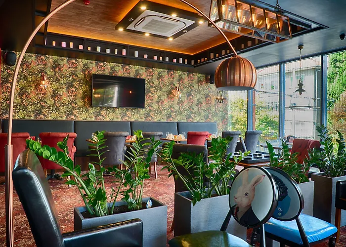 Boutique 4* Стара Загора