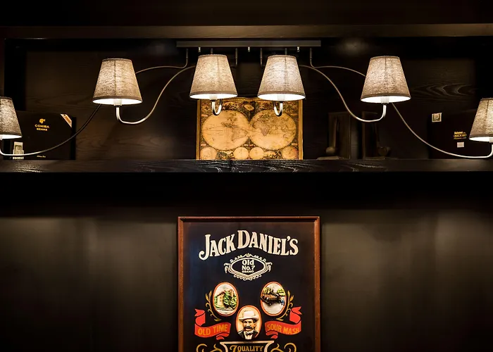 Hotel Boutique Stara Zagora