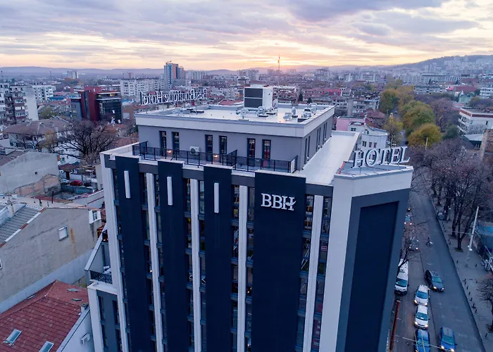 Boutique Хотел 4*