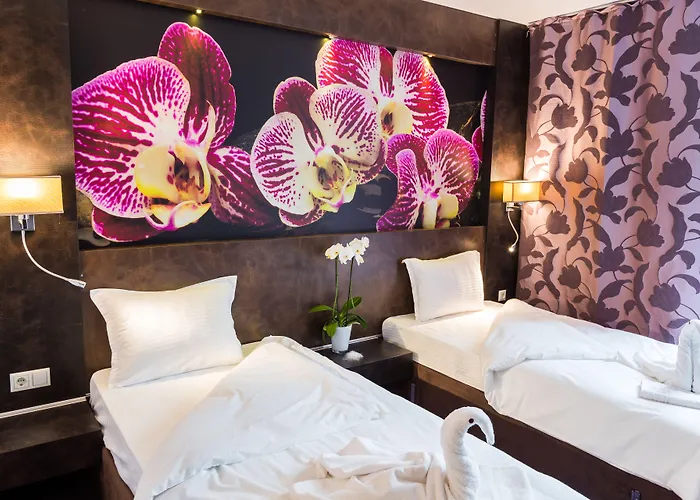 Boutique 4* Stara Zagora