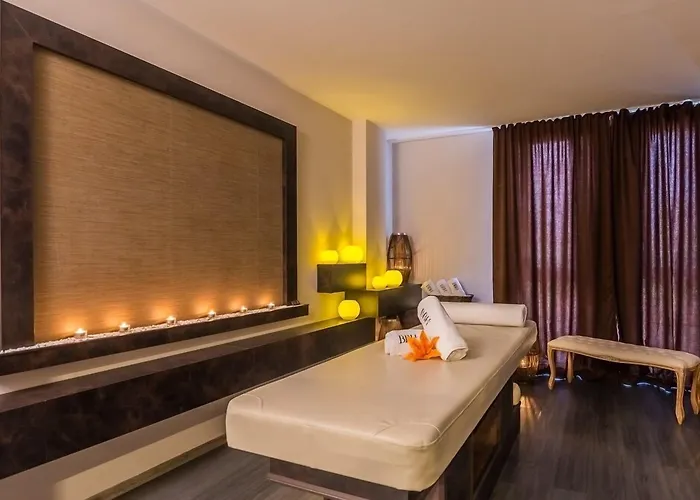 Boutique 4* Stara Zagora