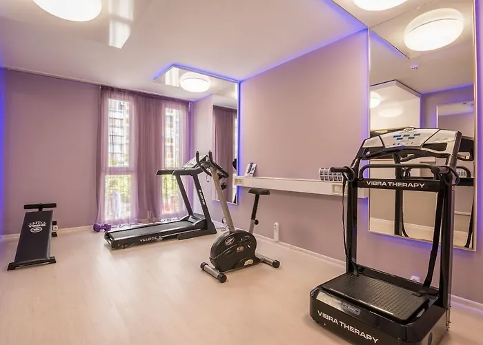 Boutique Хотел 4*