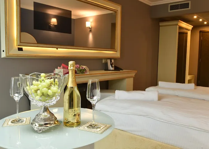 Boutique 4* Stara Zagora