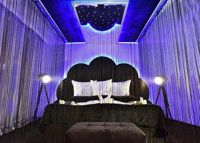 Boutique Hotel Stara Zagora