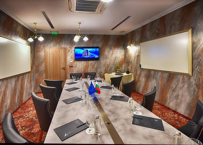 Хотел Boutique 4*