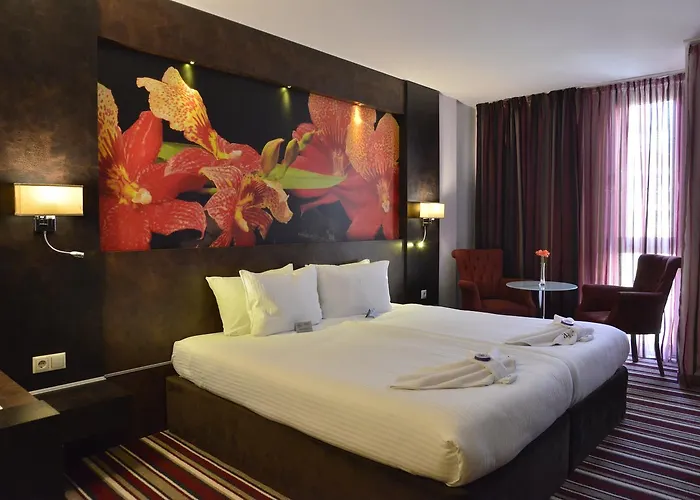 Boutique Hotel Stara Zagora