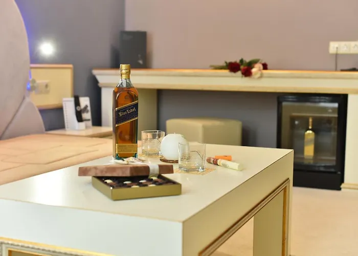 Boutique 4* Стара Загора