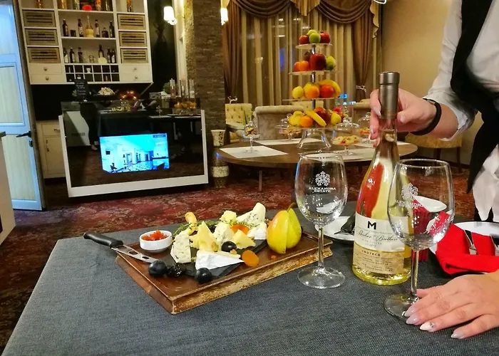 Boutique 4* Stara Zagora