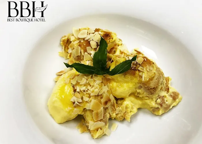 Boutique Hotel Stara Zagora